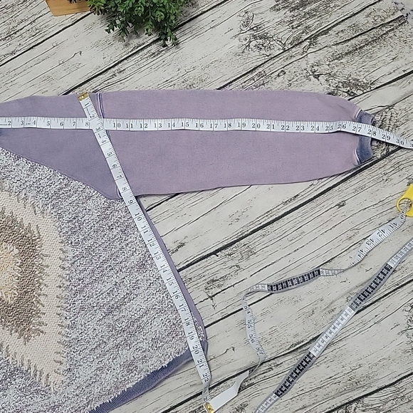 Anthropologie Pilcro Sweatshirt, Small - Picture 7 of 14